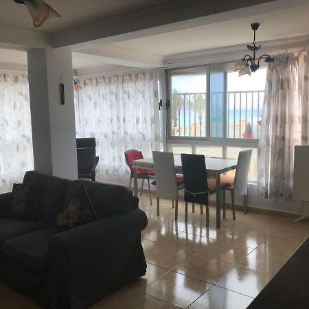 알비르 Bahia Blanca 아파트 외부 사진