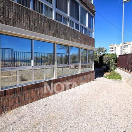알비르 Bahia Blanca 아파트 외부 사진