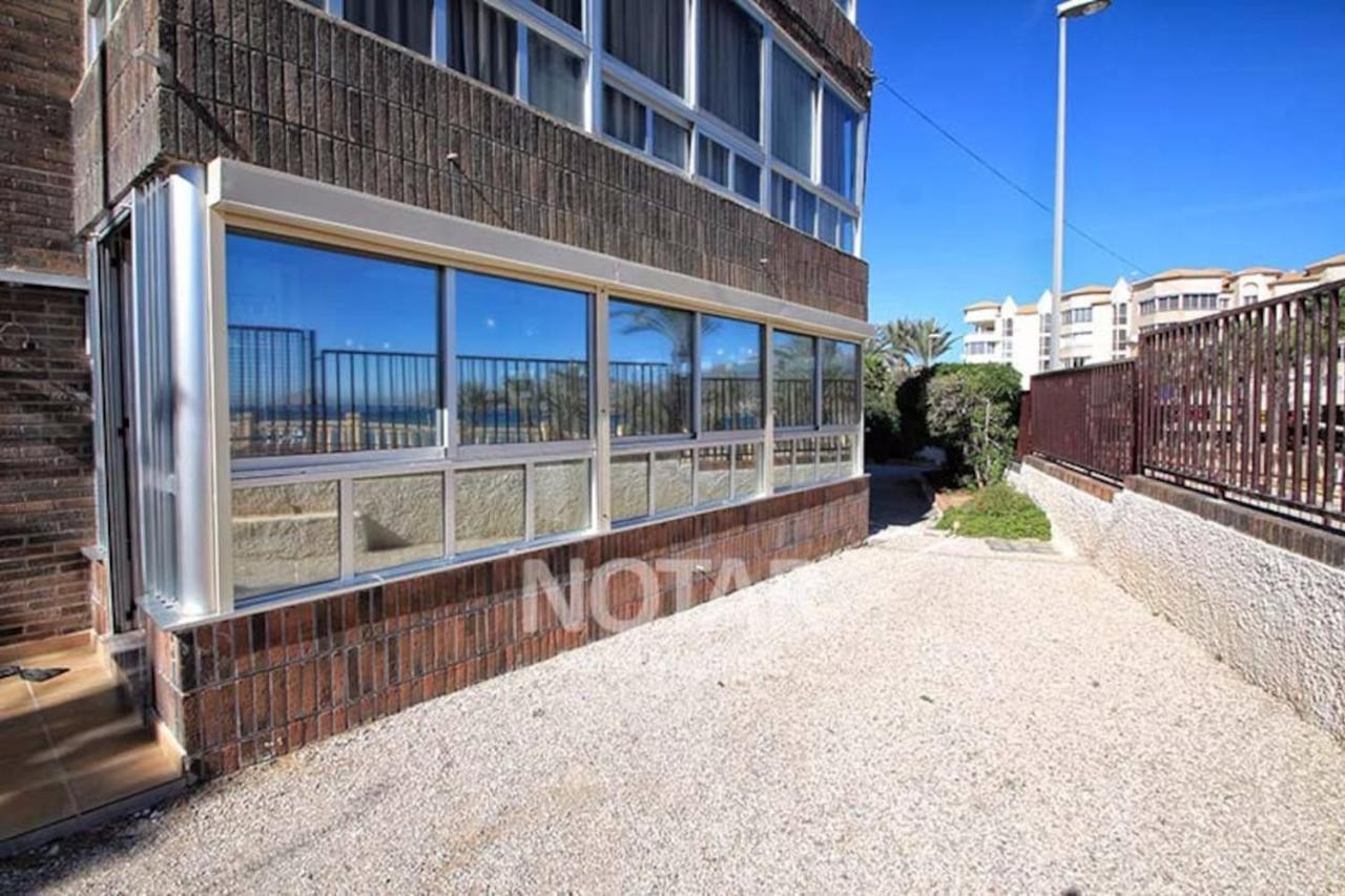 알비르 Bahia Blanca 아파트 외부 사진