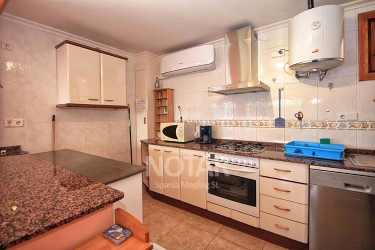 알비르 Bahia Blanca 아파트 외부 사진