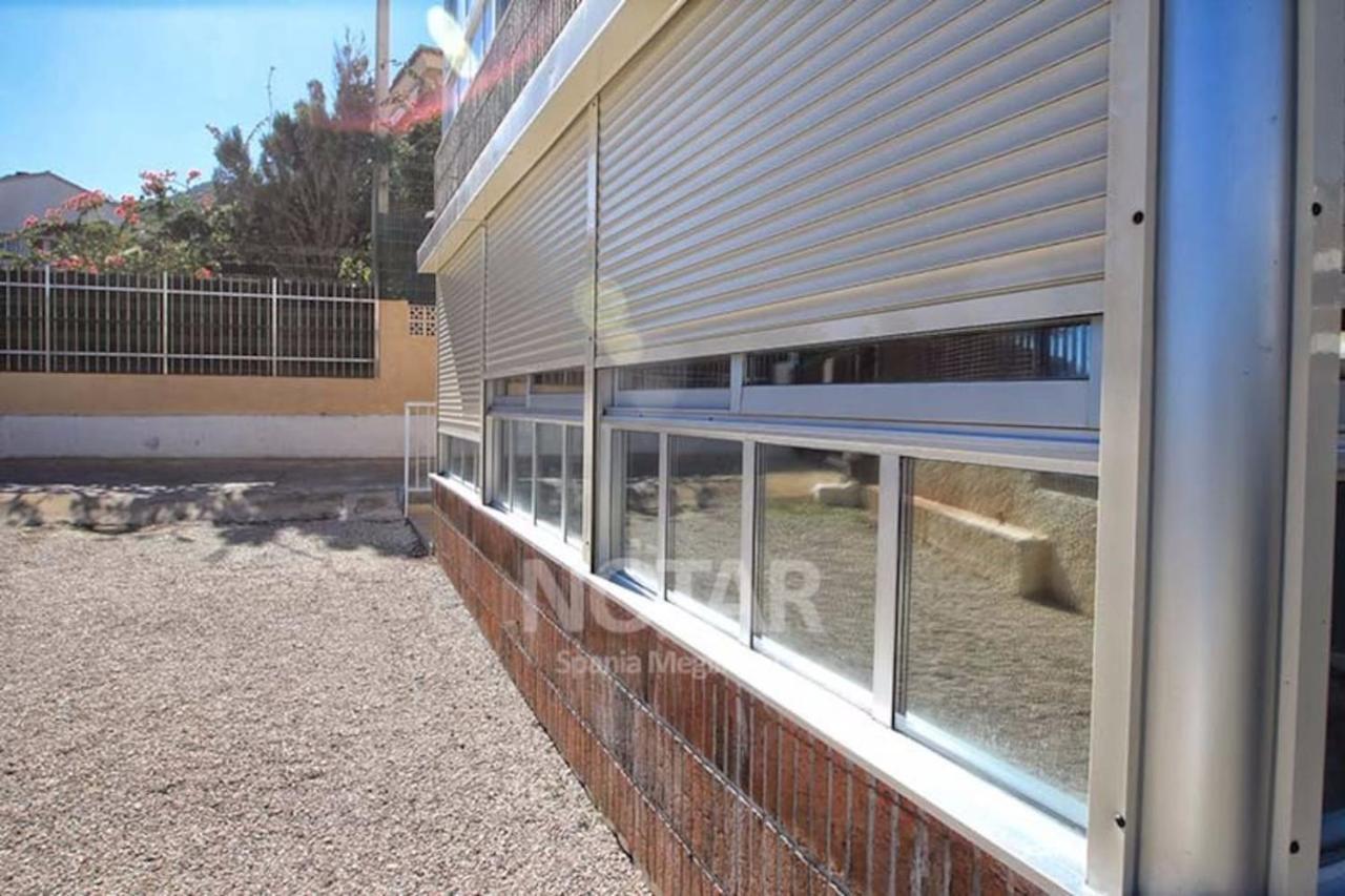 알비르 Bahia Blanca 아파트 외부 사진